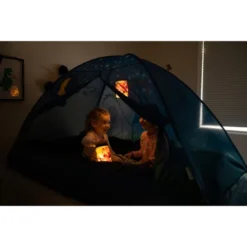Pacific Play Tents Kids Firefly Bed Tent Twin Size 19 Pacific Play Tents Kids Firefly Bed Tent Twin Size -LITTLE TIKES Shop GUEST 3e84ba87 fa12 4d8b b46f 88f0660a37db