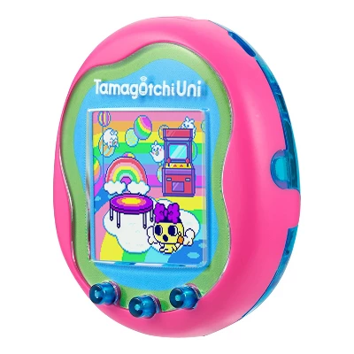 Tamagotchi Uni - Pink 5 Tamagotchi Uni - Pink - Image 5
