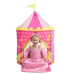 Fun2Give Pop-it-Up Princess Castle Tent