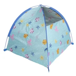 Pacific Play Tents Kids Sea Buddies Play Tent -LITTLE TIKES Shop GUEST 3ec252a4 0aff 4a82 9db7 dbae114a098b