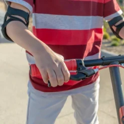 Yvolution Y Fliker A3 Kids' Drifting Scooter - Red -LITTLE TIKES Shop GUEST 3ec6fbfa bc4d 4e29 ab31 75c90ef44af6