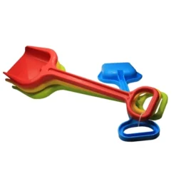 Miniland Educational Super Shovels 4-Pack