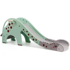 Costway 3 In 1 Kids Climber Slide Play Set W/ Basketball Hoop Indoor Outdoor Yellow/Green 11 Costway 3 In 1 Kids Climber Slide Play Set W/ Basketball Hoop Indoor Outdoor Yellow/Green -LITTLE TIKES Shop GUEST 3edf7973 b5aa 46b8 82d3 4749e5a6efb2