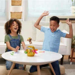 TOMY Pop Up Pirate Game