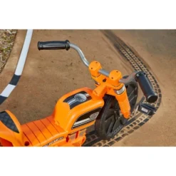 Little Tikes Street Burner Powered Ride-On