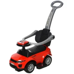Aosom 3 In 1 Push Cars For Toddlers Kid Ride On Push Car Stroller Sliding Walking Car With Horn Music Light Function Secure Bar Ride On Toy For Boy Girl 1-3 Years Old 12 Aosom 3 In 1 Push Cars For Toddlers Kid Ride On Push Car Stroller Sliding Walking Car With Horn Music Light Function Secure Bar Ride On Toy For Boy Girl 1-3 Years Old -LITTLE TIKES Shop GUEST 3f7d0e49 fe81 4d10 a17f 513130075955