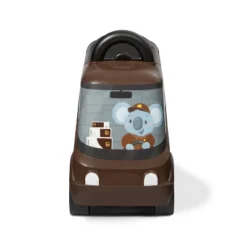 Radio Flyer UPS Delivery Truck Ride-On -LITTLE TIKES Shop GUEST 3f7da98c f520 4947 af16 a510027ca87c