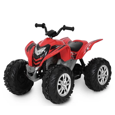 Rollplay 12V Powersport ATV Powered Ride-On 9 Rollplay 12V Powersport ATV Powered Ride-On - Image 9