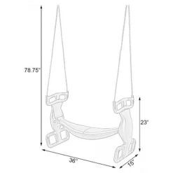 PLAYBERG Outdoor Swingset Plastic Double Glider Playground Patio 2 Person Kids Fun Swing, Green 10 PLAYBERG Outdoor Swingset Plastic Double Glider Playground Patio 2 Person Kids Fun Swing, Green -LITTLE TIKES Shop GUEST 3fbb30c4 358a 423c 9039 8e1192a8695c