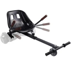 GlareWheel Hoverboard Attachment Hover Kart P4 Black -LITTLE TIKES Shop GUEST 3fe1d4d5 bafc 4dae 8b1b 794586302586