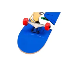 Sonic The Hedgehog 31" Popsicle Skateboard -LITTLE TIKES Shop GUEST 3fe8806b 9738 4e40 9454 3663e258ddf4