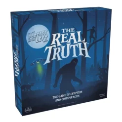 Goliath The Last Podcast On The Left Presents: The Real Truth Board Game 15 Goliath The Last Podcast On The Left Presents: The Real Truth Board Game -LITTLE TIKES Shop GUEST 4001e472 01a7 4e9e 95cb 104937c8ac0e