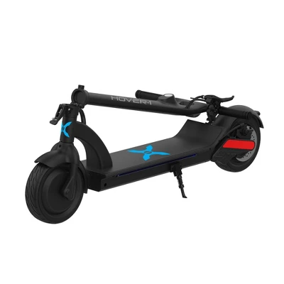 Hover-1 Renegade Folding Electric Scooter - Black 2 Hover-1 Renegade Folding Electric Scooter - Black - Image 2