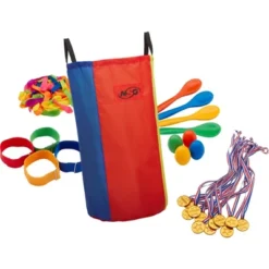 NSG Party Games Playset