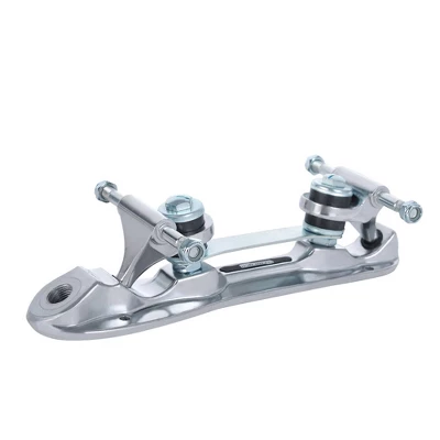 Men's Chicago Deluxe Leather Rink Skates 4 Men's Chicago Deluxe Leather Rink Skates - Image 4