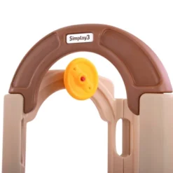 Simplay3 Young Explorers Indoor/Outdoor Activity Climber 23 Simplay3 Young Explorers Indoor/Outdoor Activity Climber -LITTLE TIKES Shop GUEST 40315267 e821 47ff 8d5c 294a9ac43f4d