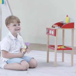 Learning Advantage® Grill Playset -LITTLE TIKES Shop GUEST 403e3109 65ee 4c4d 9b01 4e8416967a05