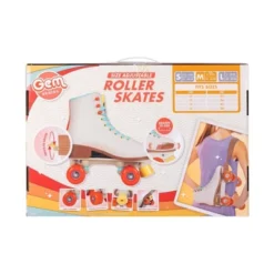 GEM Skates Quad Roller Skate 27 GEM Skates Quad Roller Skate -LITTLE TIKES Shop GUEST 40919f52 8719 4ea8 b79e 53655c7704ca