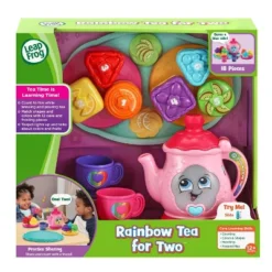 LeapFrog Rainbow Tea For Two -LITTLE TIKES Shop GUEST 40b0bcc9 47cd 4eed bdbb 66764f8f207d