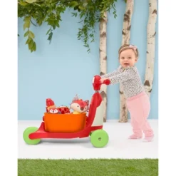 Skip Hop 3-in-1 Ride-On Toy - Fox -LITTLE TIKES Shop GUEST 40bca10a 609a 415c 8374 4a8b648634fa