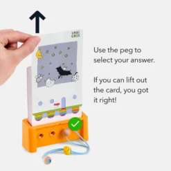 HABA Logic! CASE Starter Set - Brain Building Puzzles For Ages 5+ 14 HABA Logic! CASE Starter Set - Brain Building Puzzles For Ages 5+ -LITTLE TIKES Shop GUEST 40c2d43a 5304 4390 9497 d5d8fb60410c