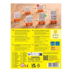 HABA Logic! CASE Starter Set - Brain Building Puzzles For Ages 5+ 22 HABA Logic! CASE Starter Set - Brain Building Puzzles For Ages 5+ -LITTLE TIKES Shop GUEST 40e53ffe e250 4c98 80a4 fe4a3ec8dea1