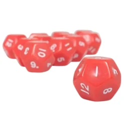 Learning Advantage 12-Sided Polyhedra Dice, 12 Per Pack, 3 Packs -LITTLE TIKES Shop GUEST 40ee4f69 c4d2 47d6 ab50 ab1d6e4f1cb1
