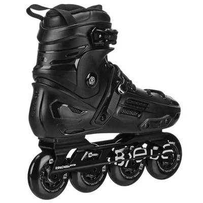 Roller Derby Elite Beta 80 Inline Skate - Black 1 Roller Derby Elite Beta 80 Inline Skate - Black