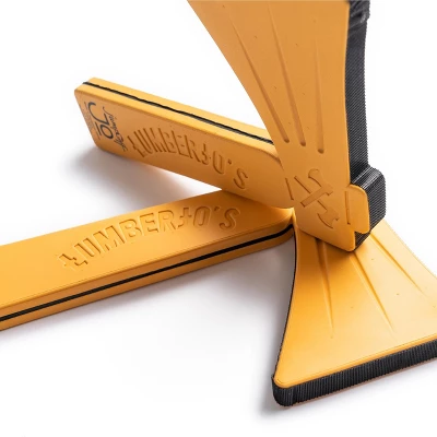 JumpOff Jo Foam Axe Throwing Game - LumberJo - Indoor & Outdoor Fun 3 JumpOff Jo Foam Axe Throwing Game - LumberJo - Indoor & Outdoor Fun - Image 3