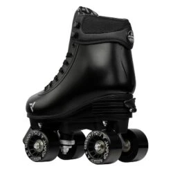 Crazy Skates Adjustable Roller Skates For Boys - Jam Pop Series - Size Adjustable To Fit 4 Sizes