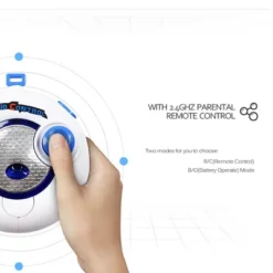 Costway Mercedes Benz ML350 6V Electric Kids Ride On Car Licensed MP3 RC Remote Control -LITTLE TIKES Shop GUEST 41cf7d86 6636 4ad0 8f8f 085459facee2