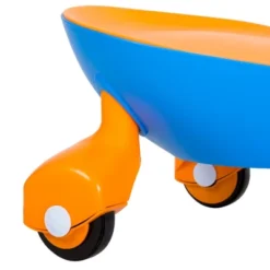 Toy Time Kids' Zig Zag Wiggle Car - Blue/Orange 11 Toy Time Kids' Zig Zag Wiggle Car - Blue/Orange -LITTLE TIKES Shop GUEST 41e76978 a377 4388 9267 11967db1d101
