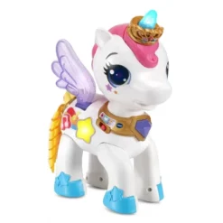 VTech Style & Glam On Unicorn -LITTLE TIKES Shop GUEST 422d830f 6cce 46da 8435 aece9d1c8fba