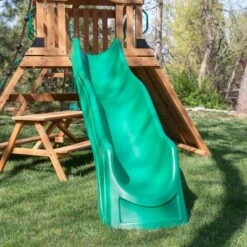 Backyard Discovery Endeavor II Swing Set -LITTLE TIKES Shop GUEST 42600e63 8d2c 4545 9165 f337f0c8b12d