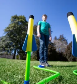 HearthSong Kids Stomp Backyard Launch Rocket Flyers, Set Of Eight 8 HearthSong Kids Stomp Backyard Launch Rocket Flyers, Set Of Eight -LITTLE TIKES Shop GUEST 427c380c 203e 4933 9442 5828c7cede40