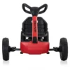 Rollplay Flex Go Kart Ride-On - Red XL