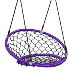 Tangkula Adjustable Hanging Ropes Spider Web Chair Swing Kids Play Equipment -LITTLE TIKES Shop GUEST 42b40781 d399 4ccf b33f 14ca5e0e5c9f