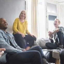 Pick Your Poison Card Game: The “What Would You Rather Do?” Game - After Dark Edition + Expansion Set