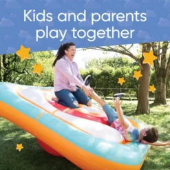 Bullseye Balance Ball Inflatable Platform -LITTLE TIKES Shop GUEST 436896f8 233d 4619 be05 7d92de5702a0