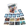 Spyfall - Time Travel Board Game