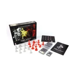 Phantoms Expansion Board Game