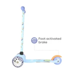 Bluey Tilt/Turn Scooter With Light Up Wheels 15 Bluey Tilt/Turn Scooter With Light Up Wheels -LITTLE TIKES Shop GUEST 44002403 83af 4885 bf83 3b783fe7eba9