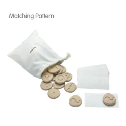 Plantoys| Tactile Stone