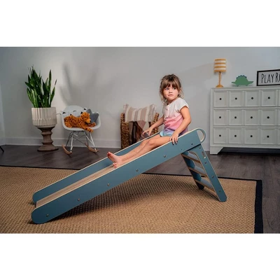 Avenlur Holland Indoor Folding Slip And Slide For Kids 2 Avenlur Holland Indoor Folding Slip And Slide For Kids - Image 2