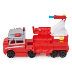 PAW Patrol Big Truck Pups Marshall Transforming Rescue Truck -LITTLE TIKES Shop GUEST 442f5863 bd56 4bc3 9fa3 75aa096cbb98
