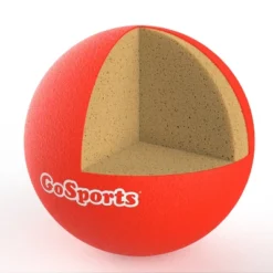 GoSports Soft Skin Foam Playground Dodgeballs - 6 Pack For Kids (6 Inch) -LITTLE TIKES Shop GUEST 446336ef 50f6 4022 9feb 9dd77d22b7fb