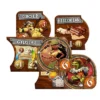 Days Of Wonder Small World: Compendium Vol 2 Board Game
