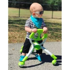 YBIKE Pewi Elite - Green -LITTLE TIKES Shop GUEST 447c2518 3f26 40ce b004 582b6c34bd46