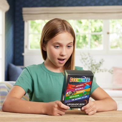 Doomlings Upgrade Box Game 2 Doomlings Upgrade Box Game - Image 2