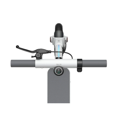 OKAI NEON II Foldable Electric Scooter - White 7 OKAI NEON II Foldable Electric Scooter - White - Image 7